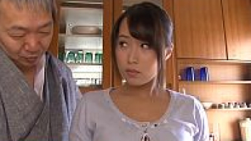 HAR-005 หนังโป๊ญี่ปุ่นเด็ด Matsushima Aoi นางเอกสุดสวย สาวแม่บ้านโดนพ่อผัวจับเย็ด Jav xxx ยั่วควยขนาดนี้ไม่เย็ดได้ไง