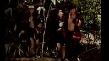 หนังXXXไทย “อีก้อ” หนังโป๊เก่าในตำนาน Th Pron ภาคต้นฉบับเย็ดกันบนป่าบนเขาของชาวเขาและชายดอยอีก้อ แถมมีสาวกะเหรี่ยงแห่งชนเผ่าปกาเกอะญอมาร่วมเย็ดด้วยน่ะ
