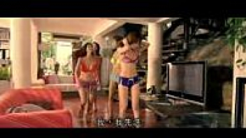 ดูหนังออนไลน์18+ The 33D Invader (ข้ามเวลาตามหารัก) เซ็กส์ปนฮาของวัยรุ่นฮ่องกงxxx ข้ามภพมาเย็ดสดผู้หญิงสี่คนจนท้อง ใช้ควยคุ้มจริง