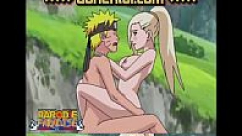 Naruto xxx การ์ตูนโป๊นารูโตะเย็ดหี อิโนะ ยามานากะ เล่นเย็ดท่าเด็ดกับสาวหมู่บ้านโคโนฮะ ร้องเสียวเอ๊าะๆจนน้ำหีกระเชาะแตกใส่ควยอย่างเยอะ