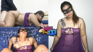 ฺBbw Thai xxx ช่องคลิปโป๊ไทย สำหรับหนุ่มๆที่นิยมสาวอ้วน มาดูลีลาการเย็ดของเธอคนนี้ ไม่ธรรมดาจริงๆ
